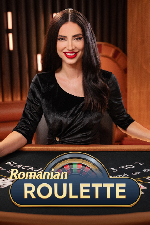 Romanian Roulette Mobile
